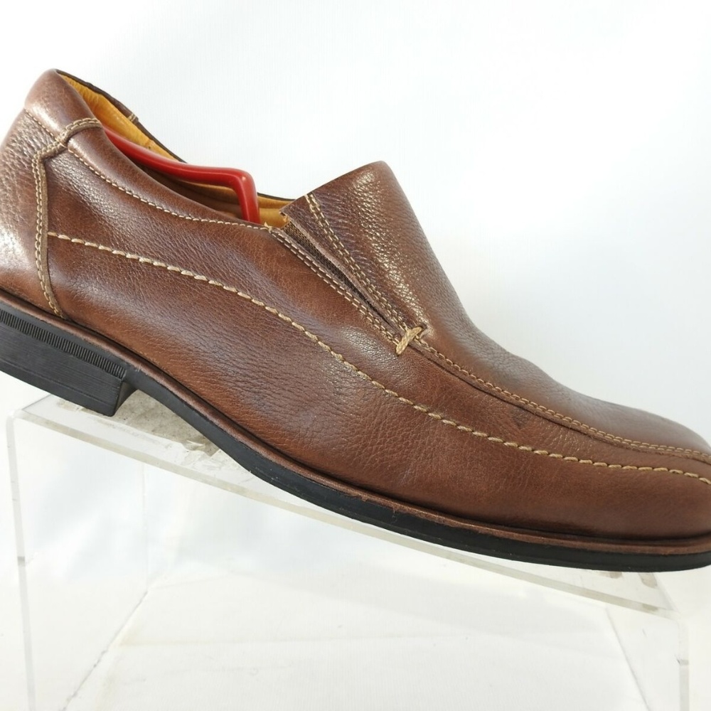Sandro Moscoloni | Shoes | Sandro Moscoloni Size 5 D Brown  display picture 3